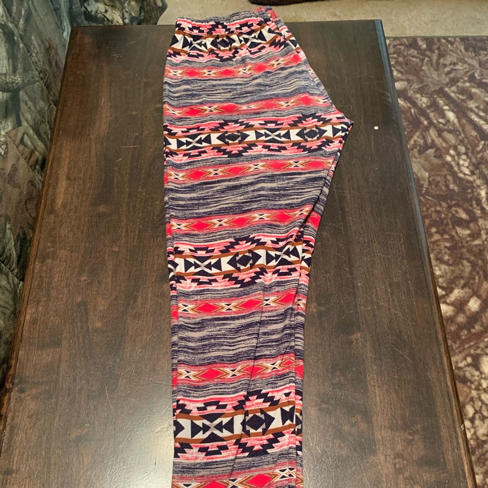 Super Soft Leggings